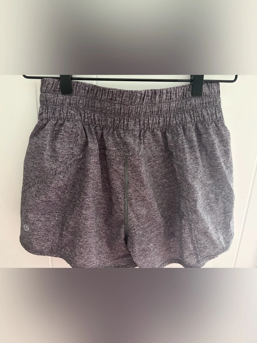 Lululemon Tracker Shorts